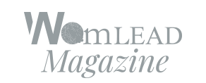 Womlead magazine